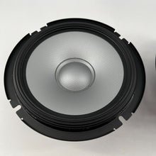 Load image into Gallery viewer, Alpine S2-S65C S Series 6-1/2" 2-Way Component Speaker System (READ!)
