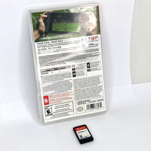 Load image into Gallery viewer, FIFA 18 Nintendo Switch Game w/Case