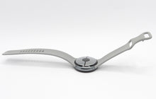 Load image into Gallery viewer, Google Pixel Watch 3 45mm Wi-Fi Aluminum Case (Matte Hazel) Large Hazel Band