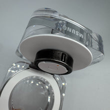 Load image into Gallery viewer, Samsung Galaxy Ring SM-Q503 Size 10 - Black