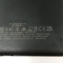 Load image into Gallery viewer, Amazon Kindle E-Reader (2022 Release) 6” Display 16GB 2022 Black