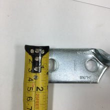 Load image into Gallery viewer, 3-Hole Adjustable Hinges B-Line B335-2-5/8 ZN (3 PACK)