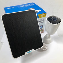 Load image into Gallery viewer, Reolink Argus Series B360 4K Solar Wi-Fi Security Camera