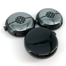 Load image into Gallery viewer, 3-PACK *FOR PARTS* Google Pixel Watch 3 41mm Mate Black Aluminum