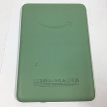 Load image into Gallery viewer, Amazon Kindle (2024) 16GB 6.2" Matcha RS23CV (READ!)