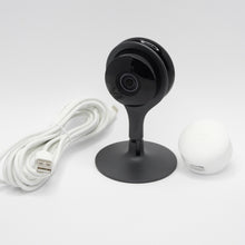 Load image into Gallery viewer, Google Cam Security Camera Indoor with Magnetic Stand (A0005) 1st Gen