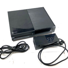 Load image into Gallery viewer, READ DETAILS Microsoft Xbox One 500GB Model 1540 - Console/Power Cord ONLY