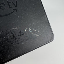 Load image into Gallery viewer, Amazon Fire TV Cube 3rd Gen Streaming Media Player