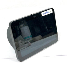 Load image into Gallery viewer, CRACKED DAMAGE Amazon Echo Show 8 3rd Gen Smart Speaker Charcoal - R85SD6