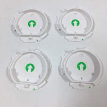 Load image into Gallery viewer, Arlo Pro 4 VMC4041P Spotlight Indoor/Outdoor Camera White(Set of 4)
