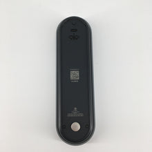 Load image into Gallery viewer, Google Nest GWX3T GA02076-US WiFi Smart Video Doorbell (Battery) - Ash