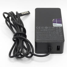 Load image into Gallery viewer, Microsoft Surface Charger Power Adapter (Model 1536) 12V / 3.6A - 55.5 W
