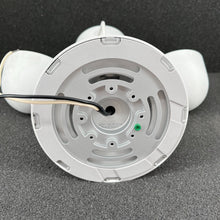 Load image into Gallery viewer, Google GPLE9 Outdoor Weatherproof Floodlight IP Camera 1080p White, Wired