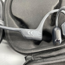 Load image into Gallery viewer, Lot of 8 SHOKZ Headphones - FOR PARTS READ!