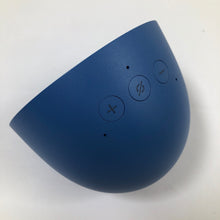 Load image into Gallery viewer, Amazon Echo Spot Smart Speaker Display (Model BV84J9) Blue