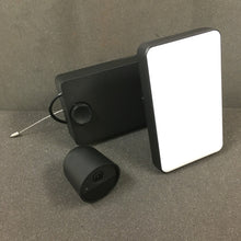 Load image into Gallery viewer, Philips Hue 583146 Outdoor Floodlight Camera - Black NO Accessories