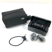 Load image into Gallery viewer, DJI Mic 2 Wireless Omnidirectional Microphone System CP.RN.00000325.02