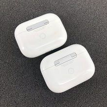 Load image into Gallery viewer, LOT OF 2 Apple AirPods Pro 1st Gen A2084 A2083 A2190 SOUND ISSUES