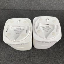 Load image into Gallery viewer, 2-Pack Eufy T8414 Wi-Fi Pan & Tilt Indoor Mini Security Camera (No Accessories)