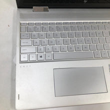 Load image into Gallery viewer, HP Envy x360 Convertible 15-BP100 15.6" i5-8250U 8GB RAM 256 SSD