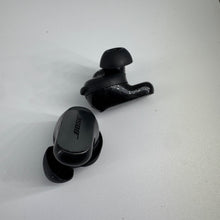 Load image into Gallery viewer, Bose QuietComfort Ultra ANC Spatial Audio Earbuds In Ear Bluetooth - Black