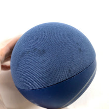Load image into Gallery viewer, Amazon Echo Dot 5th Gen C2N6L4 Deep Blue Wireless Smart Speaker