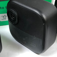 Load image into Gallery viewer, Blink Outdoor 4 Wireless Security Camera - Sync Module Core Included (3 Cameras)