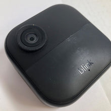 Load image into Gallery viewer, Blink Outdoor 4 1080p Wi-Fi Outdoor 3-Camera Security System - Black