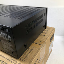 Load image into Gallery viewer, Denon AVR-S570BT AV Home Theater Receiver