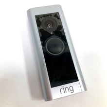 Load image into Gallery viewer, Ring Doorbell Pro 2 3D Motion Detection, No Accessories