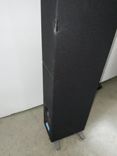 Load image into Gallery viewer, Definitive Technology Dymension DM40 4.5” Tower Speaker- Black - "LOCAL PICK UP"