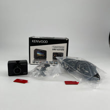 Load image into Gallery viewer, Kenwood DRV-A310W HD GPS Integrated Dash Camera