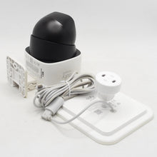 Load image into Gallery viewer, Eufy SoloCam S340 Outdoor Camera 3K with Solar Panel and accessories (T8170)
