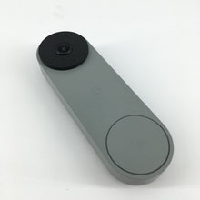 Load image into Gallery viewer, Google Nest Doorbell (Wired, 3rd Gen) - 2025 Model - Hazel (Doorbell ONLY)