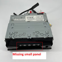 Load image into Gallery viewer, Pioneer AVH-3500NEX 7'' Multimedia DVD Receiver (FOR PARTS!)