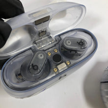 Load image into Gallery viewer, LOT OF 3 Beats Studio Buds+ Headphones Transparent A2870 FOR PARTS ISSUES