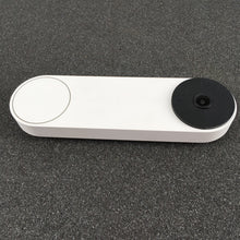 Load image into Gallery viewer, Google Nest GWX3T GA01318-US WiFi Smart Video Doorbell (Battery) - White