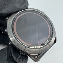 Load image into Gallery viewer, Garmin fenix 7X Pro Sapphire Solar 51mm GPS Smartwatch