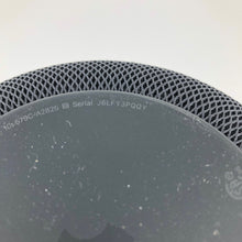 Load image into Gallery viewer, NO POWER Apple HomePod 2nd Generation Smart Speaker - Midnight (MQJ73LL/A)
