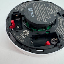 Load image into Gallery viewer, SimpliSafe Smoke & Carbon Monoxide Detector (No Accessories)