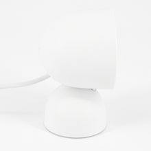 Load image into Gallery viewer, Google Nest Security Cam 2K Indoor 3rd Gen Wired with Gemini (G1NRR) Snow