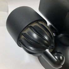 Load image into Gallery viewer, Ring Floodlight Cam Wired w/ Motion-Activated 1080P HD Vide - Black (5AT3T2)