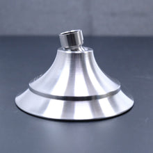 Load image into Gallery viewer, Mirabelle MIRSH2000GBN - 1.8 GPM Single Function Shower Head Brushed nickel