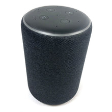 Load image into Gallery viewer, Amazon Echo Plus 2nd Generation Smart Speaker Alexa L9D29R (no power adapter)