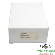 Load image into Gallery viewer, LG Room Air Conditioner Control Panel 3720A10061A