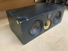 Load image into Gallery viewer, Bowers & Wilkins HTM61 S2 Center Channel Speaker "LOCAL PICK UP ONLY"