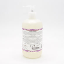 Load image into Gallery viewer, Nubian Heritage Liquid Hand Soap Relaxing & Nourishing (Lavender & Wildflowers)