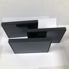 Load image into Gallery viewer, LOT OF 3 Facebook WD50JM Portal Smart Video Calling - Black