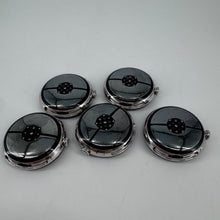 Load image into Gallery viewer, 5-Pack FOR PARTS Google Pixel Watch 3 (45mm) LTE Silver Aluminum Case Only
