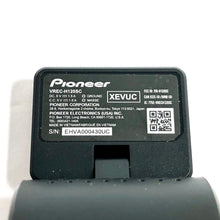 Load image into Gallery viewer, Pioneer VREC-H120SC Compact Dashcam, 1.5K Resolution, Front Dash Cam, 120° Wide